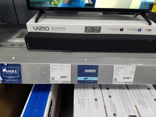 Electronics Store «Best Buy», reviews and photos, 2833 W Ridge Rd, Rochester, NY 14626, USA