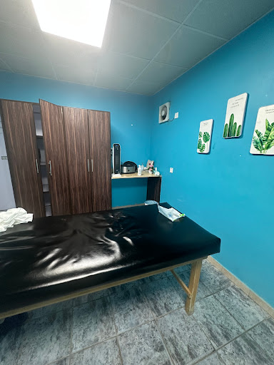 مساج و حمام مغربي كل الرياضة