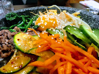 Bibimbap du Restaurant coréen Bibimbaps78 à Le Pecq - n°10
