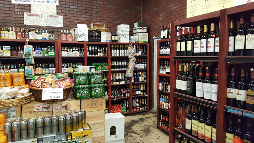 Supermarket «Bazaar West», reviews and photos, 855 Worcester Rd, Framingham, MA 01701, USA