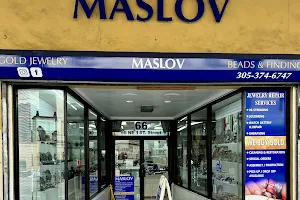 Maslov Beads image