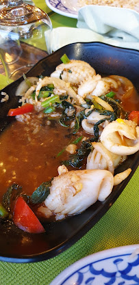 Soupe du Restaurant thaï Mai Thai à Antibes - n°2