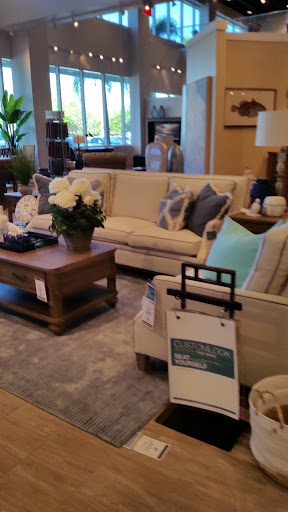 Furniture Store «Havertys Furniture», reviews and photos, 6812 N State Rd 7, Coconut Creek, FL 33073, USA