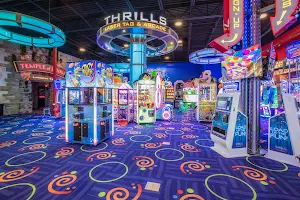 Thrills Laser Tag and Arcade image