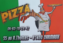 Photos du propriétaire du Pizzeria Pizza Top Sainte Cecile à Carmaux - n°14