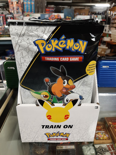 Comic Book Store «Quest Comic Shop», reviews and photos, 225 Lovvorn Rd, Carrollton, GA 30117, USA