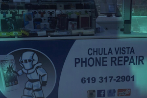 Chula Vista Phone Repair - Local Mobile & Cell Phone Repair Store image