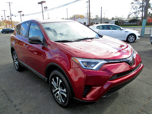 Used Car Dealer «Dependable Auto Outlet Inc», reviews and photos, 351 Lincoln Hwy, Fairless Hills, PA 19030, USA