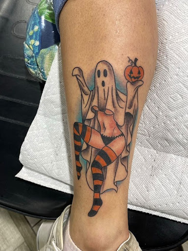 Find wrist bracelet tattoo ideas for your next unique tattoo in San Antonio at Firme Copias Tattoo Studio