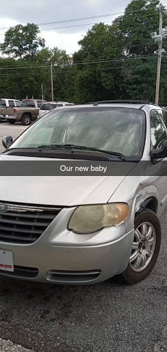 Used Car Dealer «CarHop Auto Sales & Finance», reviews and photos, 2527 SE 14th St, Des Moines, IA 50320, USA