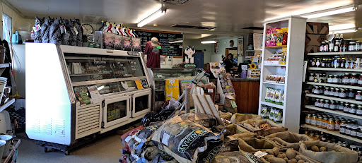 George’s Seed, Feed, And Grow Shop