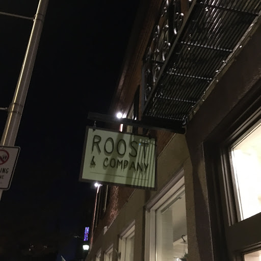 Gift Shop «Roost & Company», reviews and photos, 40 Front St, Salem, MA 01970, USA