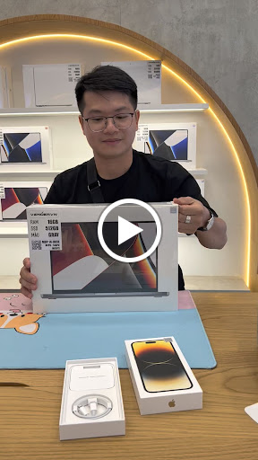 Top 20 cửa hàng bán usb Quận 3 Hồ Chí Minh 2022