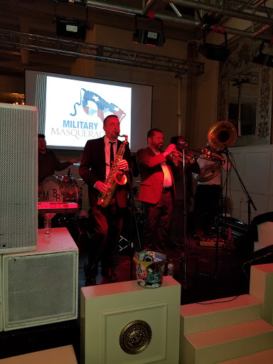 Event Venue «The Cadre», reviews and photos, 149 Monroe Ave, Memphis, TN 38103, USA