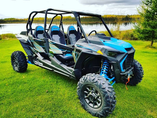 Motorcycle Dealer «Ridersville Cycle», reviews and photos, 75 Good Times Dr, Berkeley Springs, WV 25411, USA