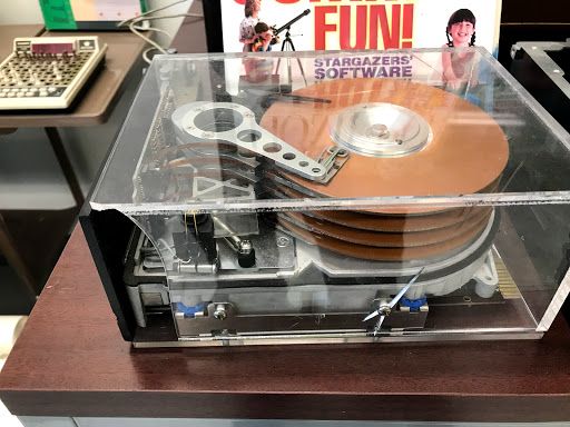 Computer Repair Service «RE-PC Recycled Computers», reviews and photos, 510 Andover Park W, Tukwila, WA 98188, USA