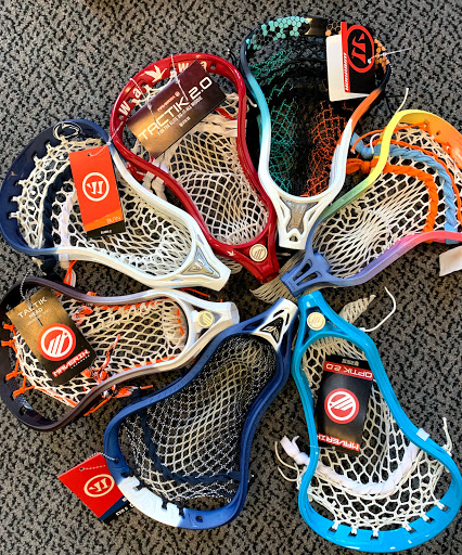 Sporting Goods Store «Play It Again Sports», reviews and photos, 1004 Lancaster Ave, Berwyn, PA 19312, USA