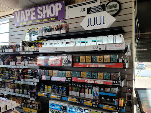 Tobacco Shop «Smoker Friendly», reviews and photos, 6630 W Colfax Ave, Lakewood, CO 80214, USA