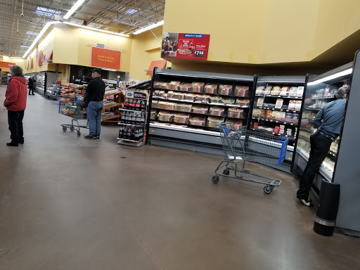 Department Store «Walmart Supercenter», reviews and photos, 10240 Hudson Rd, Woodbury, MN 55129, USA