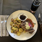 Photo n°1 de l'avis de Waldemar.e fait le 24/10/2021 à 11:28 sur le  lebensArt Restaurant à Neuendorf A