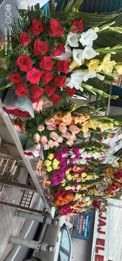 Special Occasion Flowers