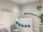Curesport fisioterapia