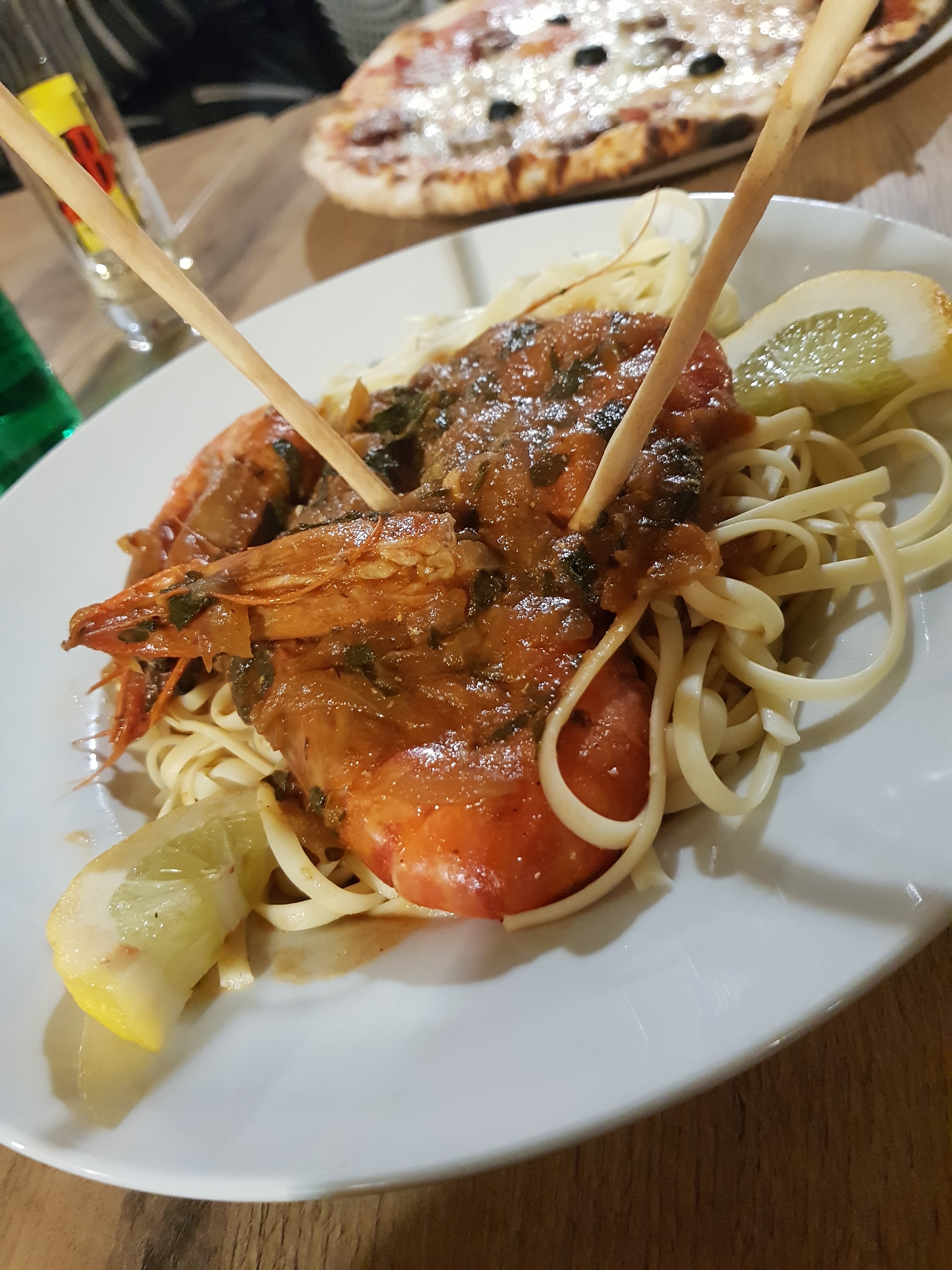Photo n° 3 de l'avis de laetitia.a fait le 30/03/2019 à 15:42