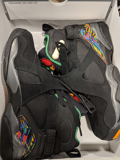 Clothing Store «Nike Factory Store», reviews and photos, 2700 Potomac Mills Cir #511, Woodbridge, VA 22192, USA