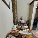 Photo n°4 de l'avis de Séverine.u fait le 27/08/2022 à 07:28 sur le  Soadro do Zêzere à Valhelhas