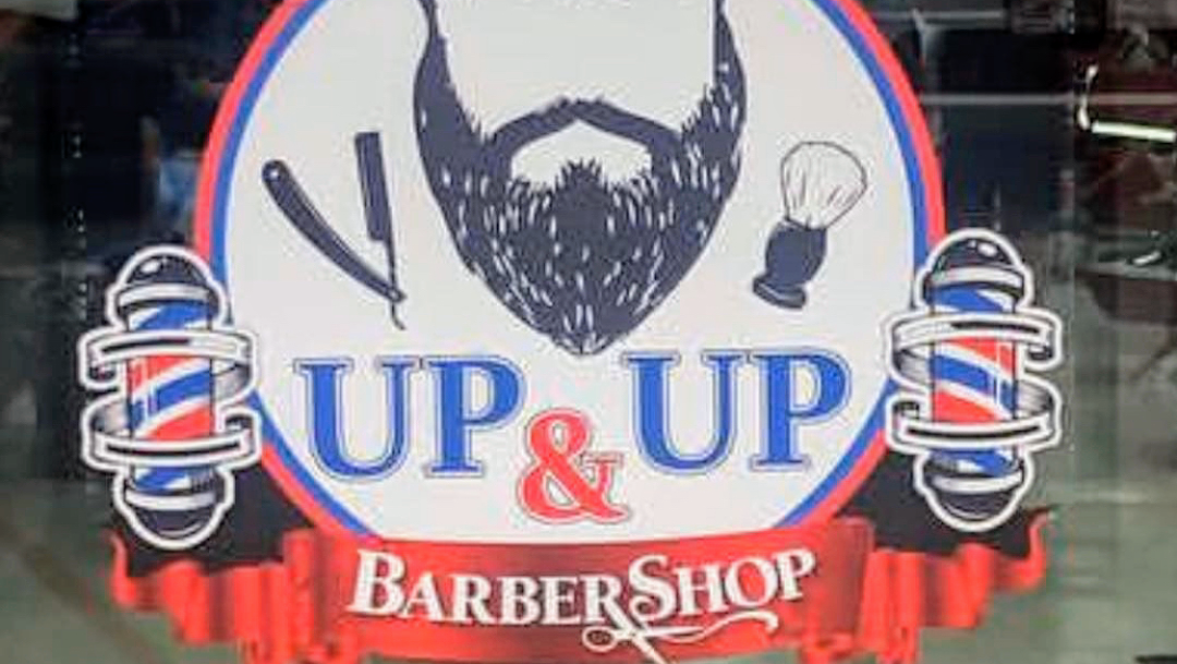 Up & Up Barber Shop