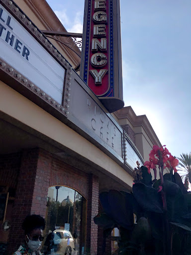 Movie Theater «Regency Theatres», reviews and photos, 26762 Verdugo St, San Juan Capistrano, CA 92675, USA