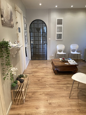 Aurélie Nalezniak Sophrologue - Relaxologue Spécialisée & Digitopuncteur à Mougins