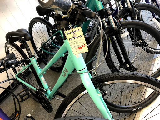 Bicycle Store «Roberts Bicycles», reviews and photos, 33-13 Francis Lewis Blvd, Flushing, NY 11358, USA