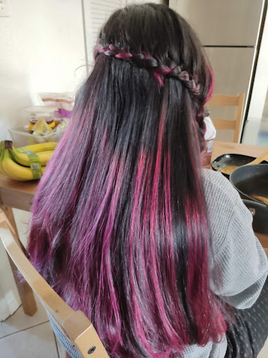 Hair Salon «TONI&GUY Hair Salon», reviews and photos, 2000 E Rio Salado Pkwy #1071, Tempe, AZ 85281, USA