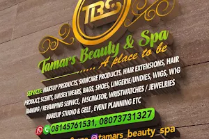 Tamars beauty & spa image