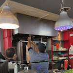 Photo n°3 de l'avis de Leonardo.e fait le 18/02/2022 à 20:42 sur le  Kebab Altopascio Ali Baba à Altopascio