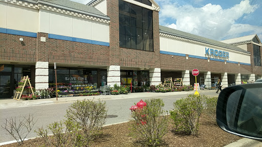 Grocery Store «Kroger», reviews and photos, 17447 Haggerty Rd, Northville, MI 48168, USA