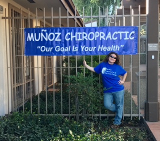 Muñoz Chiropractic & Wellness Center