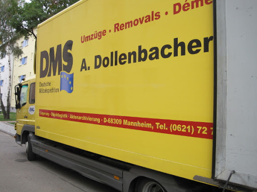 Alfons Dollenbacher GmbH