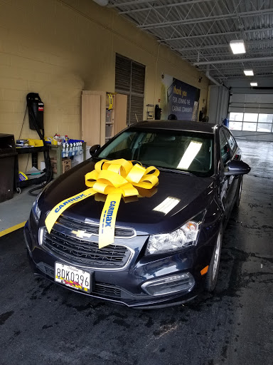 Used Car Dealer «CarMax», reviews and photos, 10201 Philadelphia Rd, White Marsh, MD 21162, USA