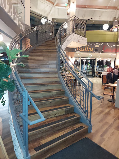 Family Restaurant «Harbor Village», reviews and photos, 270 Capistrano Rd, Half Moon Bay, CA 94019, USA