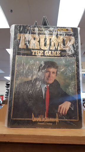 Book Store «Half Price Books», reviews and photos, 8211 Arbor Square Dr, Mason, OH 45040, USA