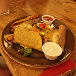 Photo n°1 de l'avis de Francois-Regis.a fait le 27/06/2021 à 07:17 sur le  Tijuana Aachen à Aachen