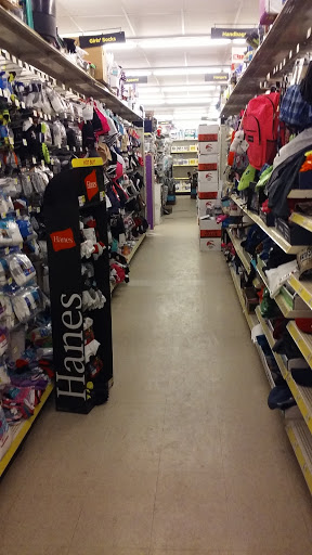 Discount Store «Dollar General», reviews and photos, 124 W Pike St, Houston, PA 15342, USA