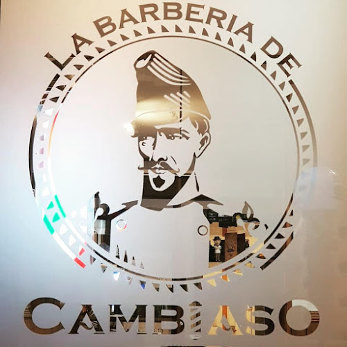 La Barberia De Cambiaso