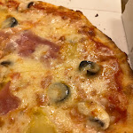 Photo n°1 de l'avis de Mikkela. fait le 06/07/2023 à 08:32 sur le  Indian Pizza e Kebab à Rome