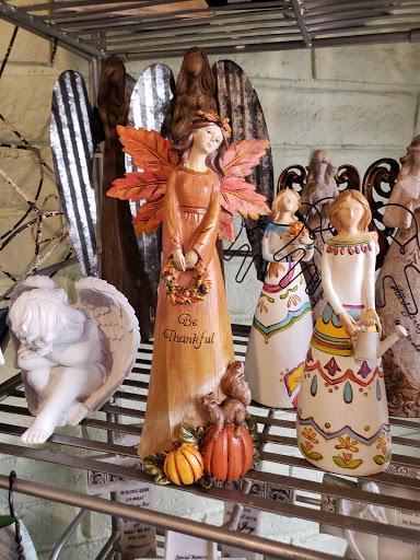 Florist «PS I Love You Flowers & Gifts», reviews and photos, 800 N Santa Fe Ave, Pueblo, CO 81003, USA