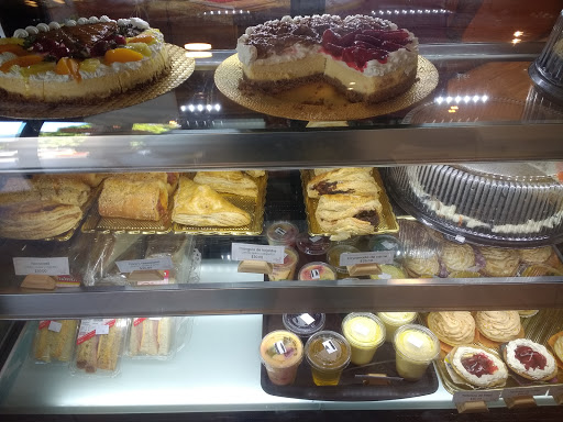 Pastelería Y Cafetería Pepis en Altamira