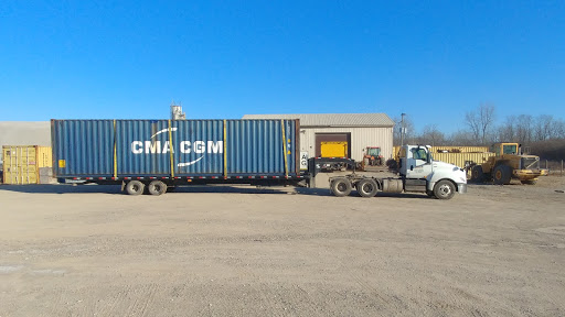 A G Container Transport LLC