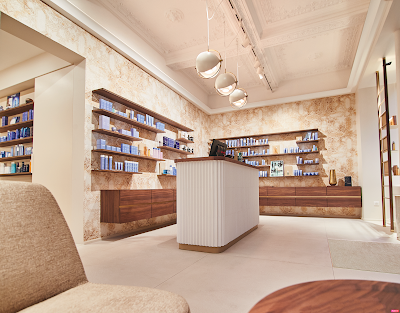 PHYTOMER Spa Étoile à Paris